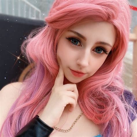 Petite Cosplay ☽ (@petite.moonlight) • Instagram photos and videos